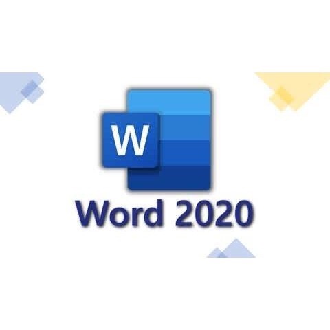 [COURSE] Udemy - Microsoft Word (2020) - The Complete Word Master Course