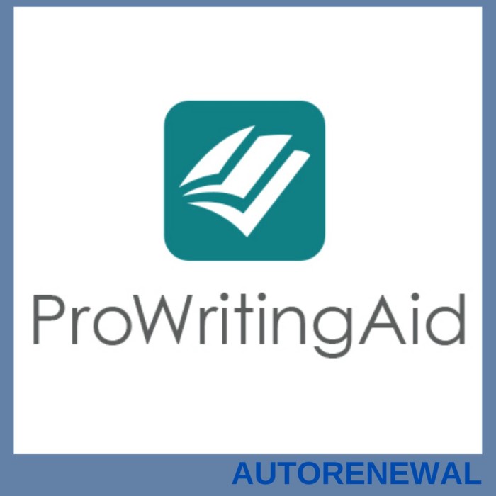 ProWritingAid Premium Lifetime Account with Instant Delivery Unlimited Word Grammar Checking
