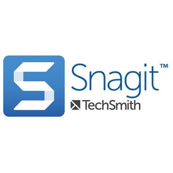 TechSmith Snagit 2022 for [Moneterey/M1/M2/Intel] | Lifetime | Full Version