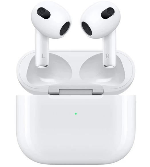 AirPods (3rd generation)
