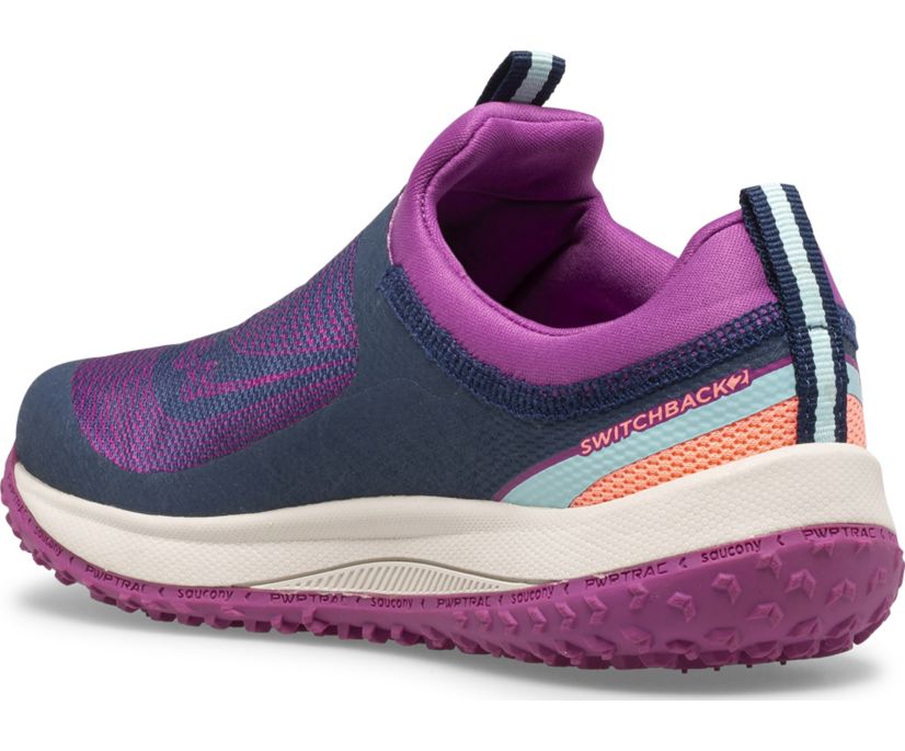 switchback 2.0 sneaker