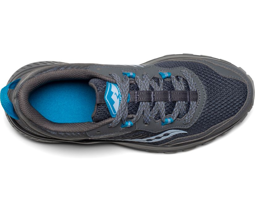 saucony excursion tr15 womens