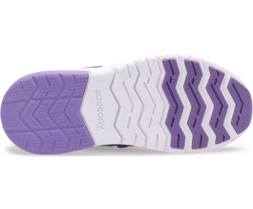 saucony flash glow 2.0