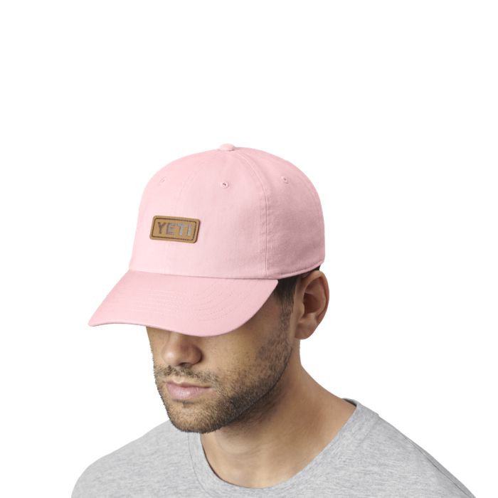 Pink yeti hat store