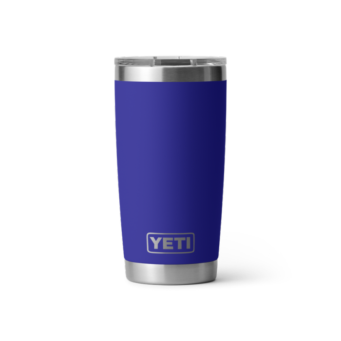 Yeti rambler 20 oz magslider lid 2025