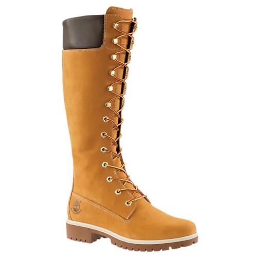 Women's Timberland Premium 14-Inch Waterproof Boots