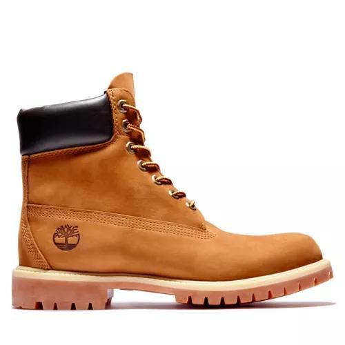21.00 - Men's Timberland 6-Inch Boots -