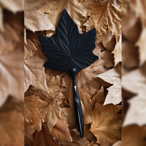 Maple Leaf Paddle