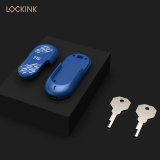 QIUI Bluetooth Key Holder for Chastity Play - LOCKINK