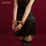 Wristcuffs / Anklecuffs Set - LOCKINK