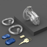 QIUI Bluetooth Key Holder for Chastity Play - LOCKINK