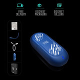 QIUI Bluetooth Key Holder for Chastity Play