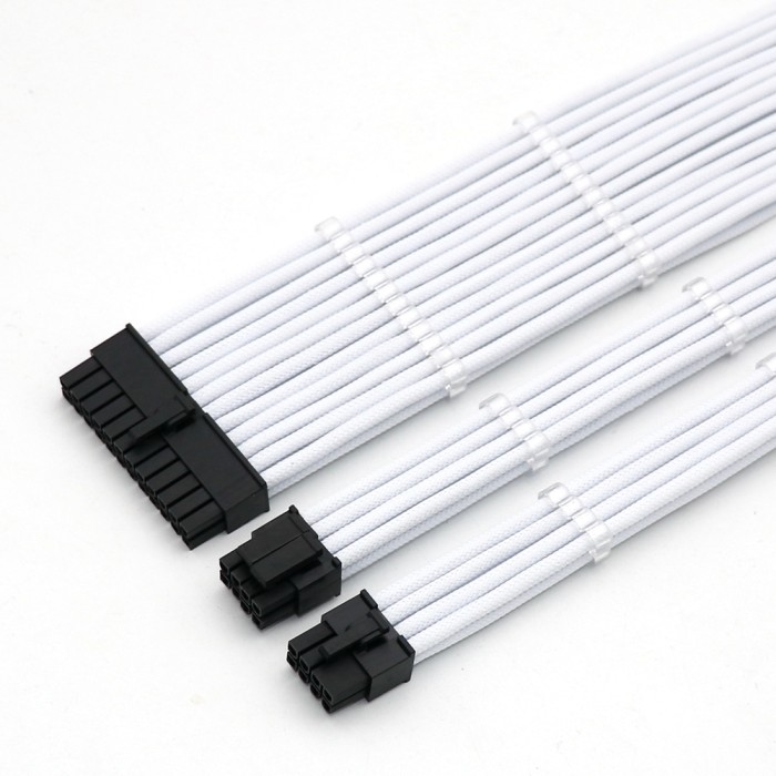 PSU Extension Cable - Kit B