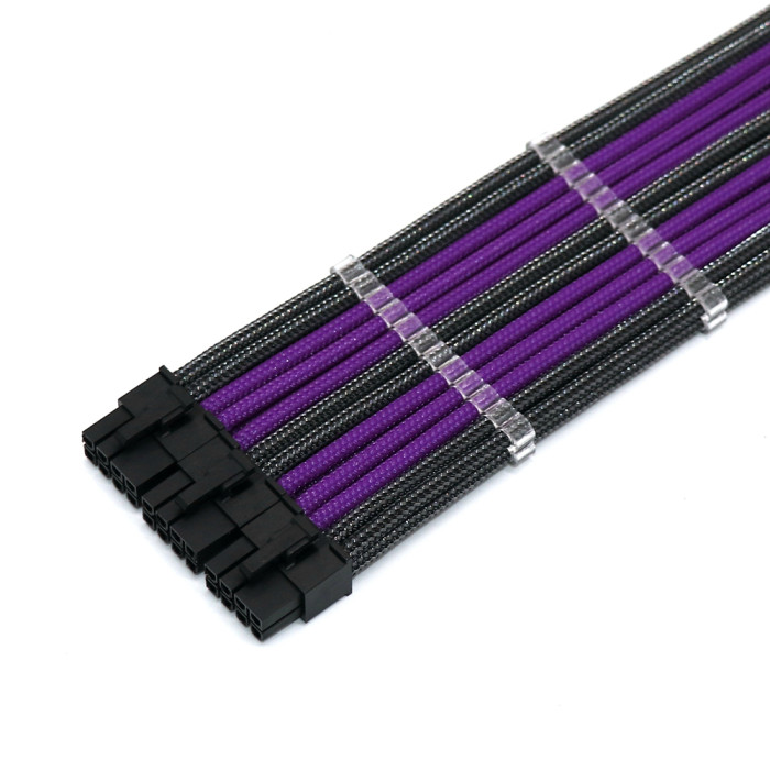 3x8Pin GPU PCI-E Exntension Cable