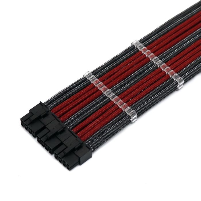 3x8Pin GPU PCI-E Exntension Cable