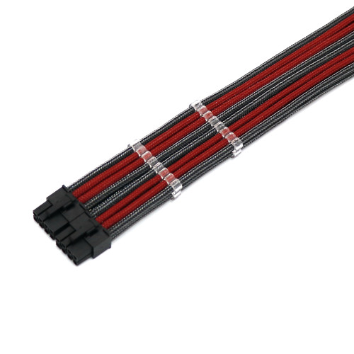 2x8Pin GPU PCI-E Exntension Cable