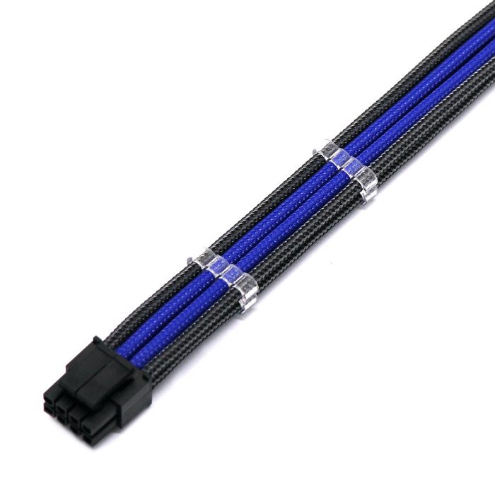 4+4Pin ATX/EPS/CPU Exntension Cable