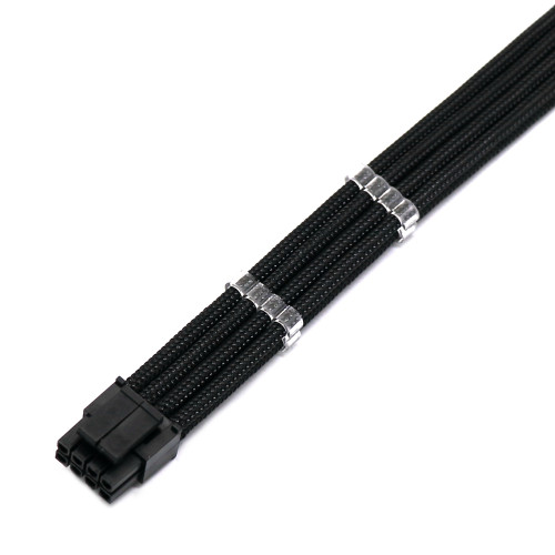 4+4Pin ATX/EPS/CPU Exntension Cable