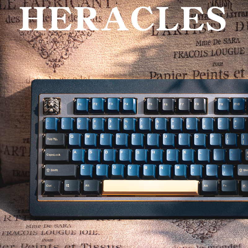 Heracles 80