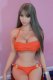 Lina Premium Lifelike Sex Doll