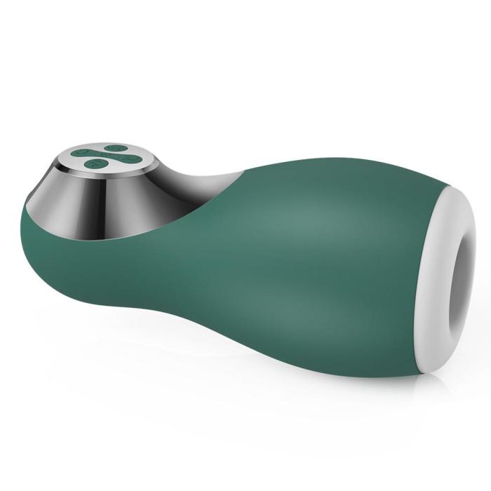 Sitmulab™ Pea Cannon Automatic Suction Stroker