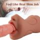 Face Designed Pocket Pussy | Realistic Masturbator