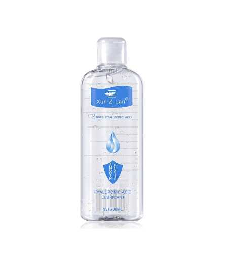 XunZLan Water Base Lubricant 200ML