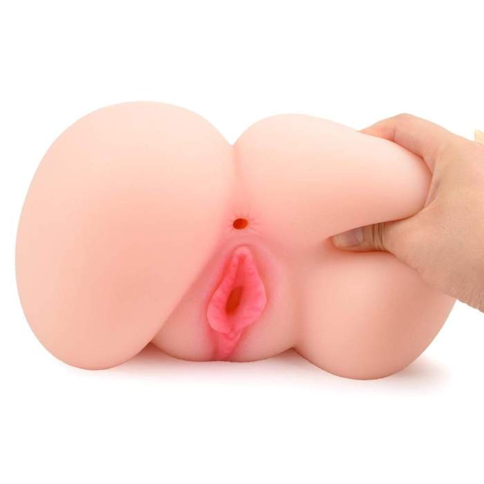 3.5KG Big Booty Sex Doll For Men