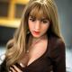 Kitty Sex dolls Sex toys for men Whole body doll 158cm