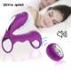 Vibrating Penis Ring for Couples