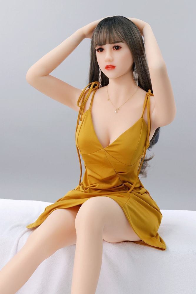 Amanda Sex dolls Sex toys for men Whole body doll 165cm