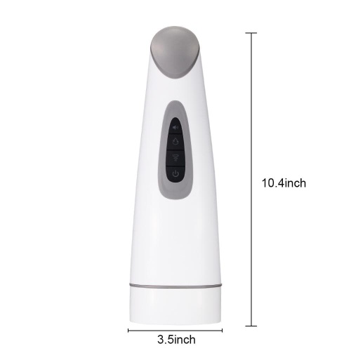 Sitmulab™ Curved Handle 7 Vibrating 3 Sucking Heating Voice Masturbation Cup