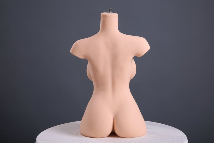 Luxury Sex Doll Torso