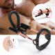 Male Enhancement Kit Eudg Enlargement Penis Extender Medical Free Penis pump Enlarger Stretcher Tension Sex Toys for Masturbator