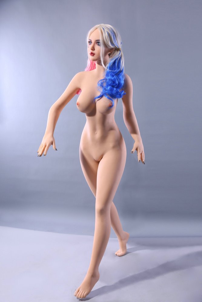 Harley Quinn Sex Doll