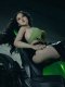 Xiu: Biker Girl Sex Doll