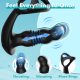 Sitmulab™ The Best Male Prostate Massage Anal Plug Vibrators for Men