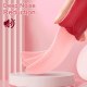 Meili-10 Speed Realistic Tongue Licking Rose Vibrator