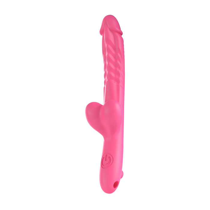 Best Mini Dildo Gift With 10 Vibration Modes