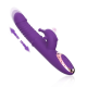 G Spot Vibrator with Rotating & Clitoral Designs