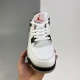 Nike Air Jordan 4 Retro Golf White Cement