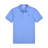 polo shirt Blue