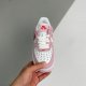 Air Force 1 ‘07 QS “Valentine‘s Day”  pink