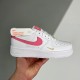 Air Force 1‘07 Lv8 Pink