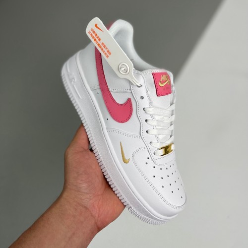 Air Force 1‘07 Lv8 Pink