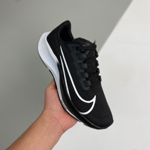Nike Zoom PEGASUS 37 black