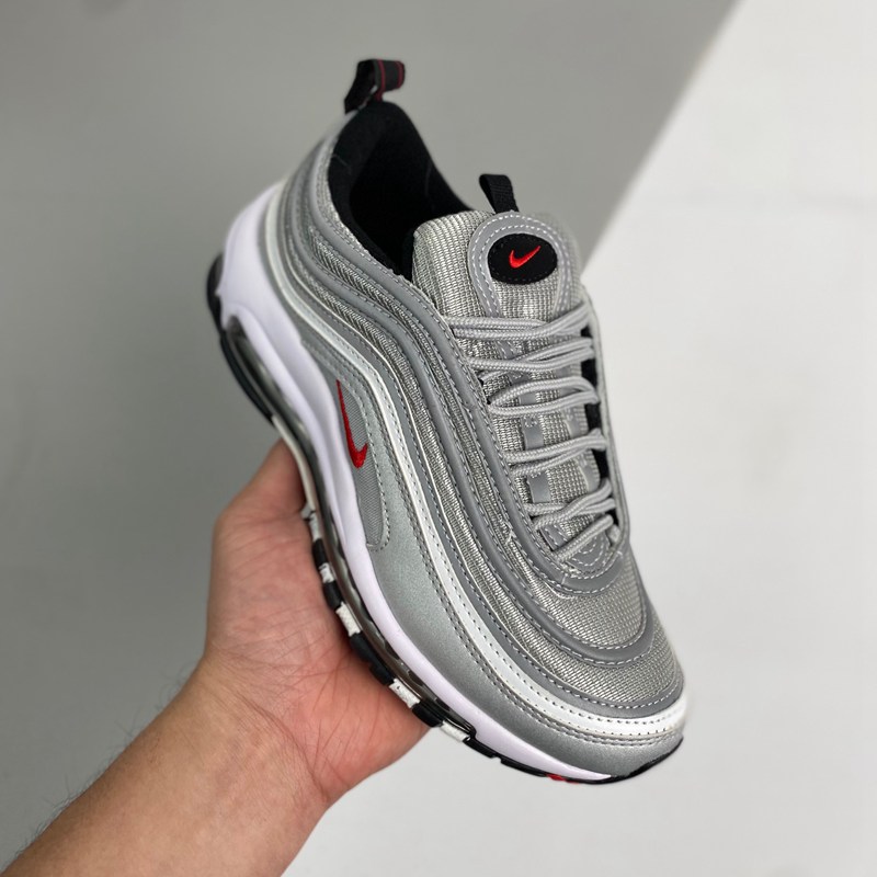 nike air 97 grey