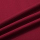 22SS Man Short Sleeve Classic Pique Polo Shirt Red 501
