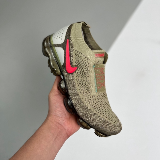 vapormax flyknit one of one