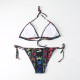 Swimsuit Bikini Multicolor